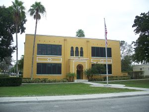 mold remediation Davie